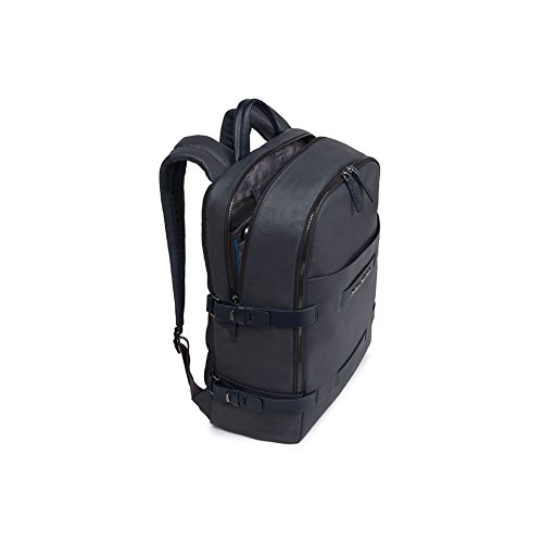 Piquadro Casual Daypack, blue (Blue) - CA3188W80/BLU