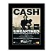 Produktbild JOHNNY CASH - Unearthed Matted Mini Poster - 28.5x21cm