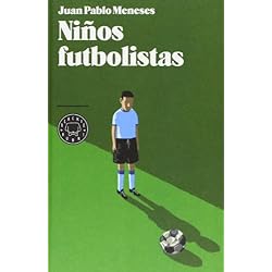 Niños Futbolistas (Blackie Books)