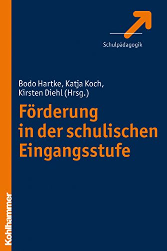 Download Förderung in der schulischen Eingangsstufe Download Förderung in der schulischen Eingangsstufe