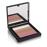 Beauty UK Cosmetics Shimmer Box, Rose Number 2