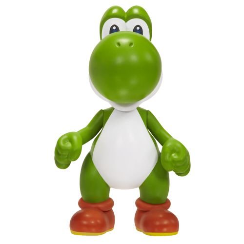 Nintendo Mini Figur (6cm) W4 - Yoshi