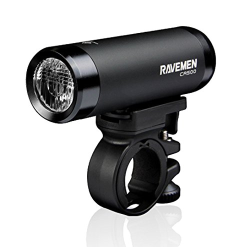 Preisvergleich Produktbild RAVEMEN CR500 LED Fahrradlicht 500 lm