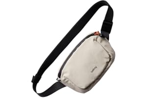Bellroy Lite Belt Bag (versatile crossbody bag, fanny pack)