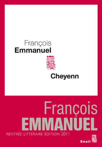 couverture de : Cheyenn