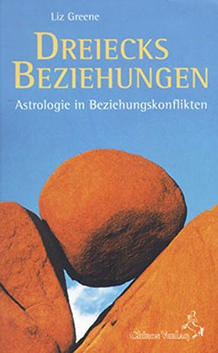 Download Dreiecksbeziehungen. Astrologie in Beziehungskonflikten Download Dreiecksbeziehungen. Astrologie in Beziehungskonflikten
