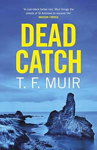 Dead Catch - T F Muir