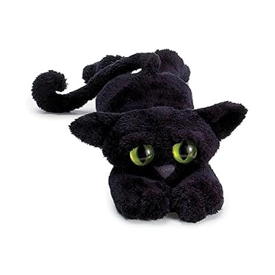 Manhattan Toy Lanky Cat - Noir Ziggie
