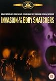 Invasion Of The Body Snatchers [DVD] [1978]