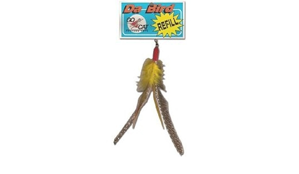 da bird refill