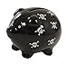 Suki Gifts Skull Piggy Bank