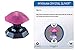 Produktbild Marvel Heroclix #S101 M'Kraan Crystal Sliver Object with Card