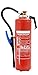 Produktbild Feuerlöscher 6L ABF Fettbrand-Kartuschen-Auflade-Löscher DIN EN 3 inkl. ANDRIS® Prüfnachweis mit Jahresmarke