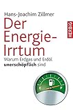 Image de Der Energie-Irrtum: Warum Erdgas und Erdöl unerschöpflich sind