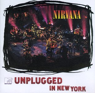 Geffen Unplugged in New York Gec24727