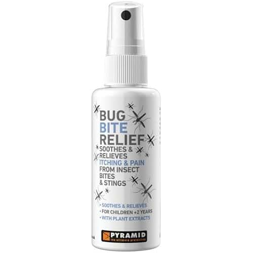 Amazon.co.uk flea spray for humans