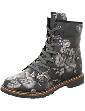 s.Oliver Mädchen 46206 Combat Boots