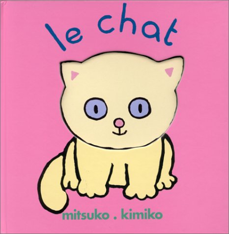 couverture de : Le chat