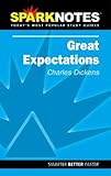 Image de Sparknotes Great Expectations