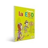 libros vacaciones 6 primaria  PREPARA ESO: Repasa los contenidos clave de Primaria