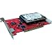 Produktbild PL NoName 1+1 Port SATA II-Controllerkarte PCI 28554C97