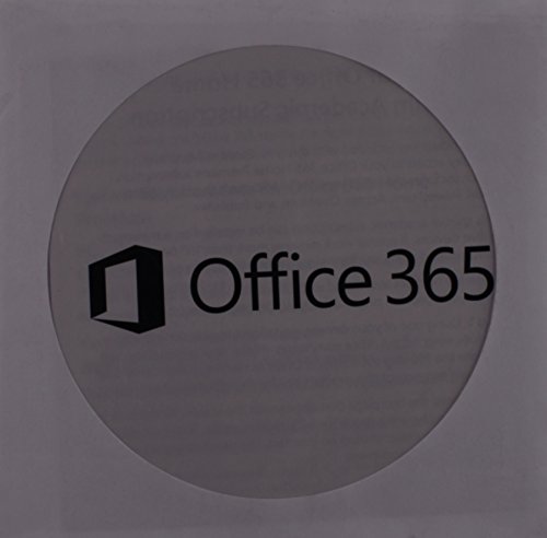 Preisvergleich Produktbild Office 365 Home Premium Academic - 180-Day Trial Access Card