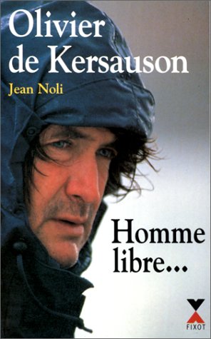 couverture de : 'Homme libre, toujours tu ch&eacute;riras la mer !'