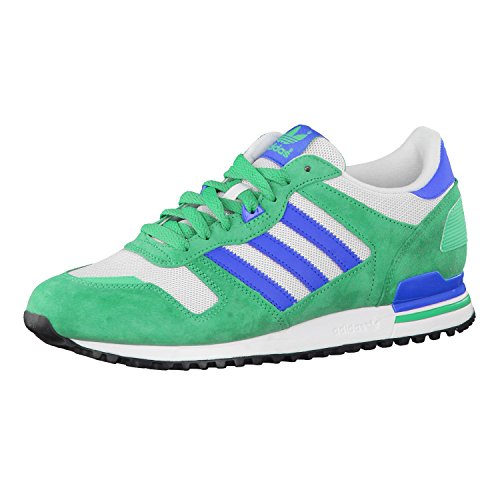 adidas zx 700 herren blau