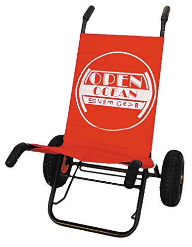 Preisvergleich Produktbild Beach Caddy, Open Ocean, Surfrolly