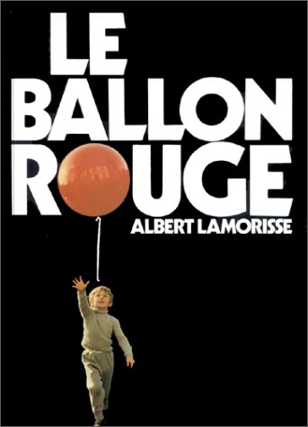 Download Le Ballon rouge