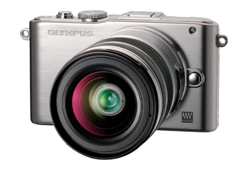 Imagen 4 de Olympus EZ-M1250
