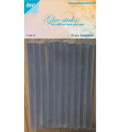 Preisvergleich Produktbild Glue sticks - JoyCrafts!