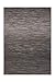 Produktbild Lalee abgepasste Teppiche, 100% Polypropylen, Silber, 80 x 150 cm