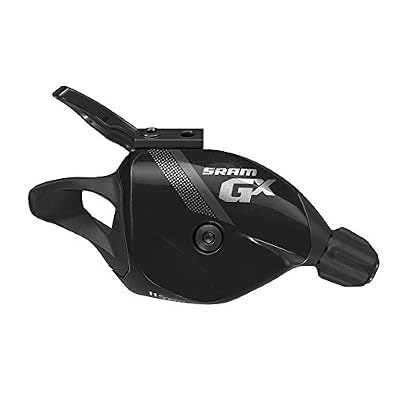 SRAM Manette de vitesse arrière Noir