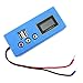 Produktbild F Fityle 12V Digital Batterie Tester Universal Voltmeter LED Anzeige für 18650 Lithium-Batterie