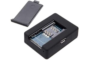 ANTDAU71 Comprare Web Micro-Espion N9 environnemental Circuit Audio GSM VOX Activitation vocale Petit Spiy