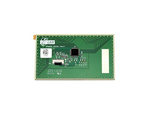 Preisvergleich Produktbild ASUS Touchpad Platine Original Pro5IJ Serie