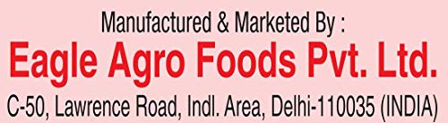 Eagle Amchoor Powder Pouch Eagle Amchoor Powder Pouch