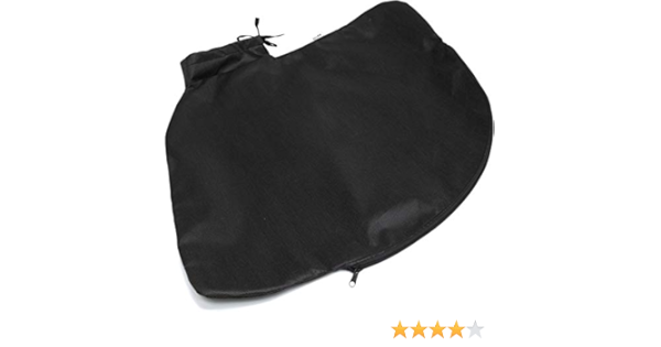 handy leaf blower bolsa