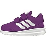 15.0 adidas Unisex-Kinder Altarun CF Fitnessschuhe, Violett (Vioray/Ftwbla/Lilcla 000), 26 EU