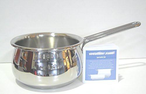 Serafino Zanicasseruola 1 manico cm 14 linea Olimpia