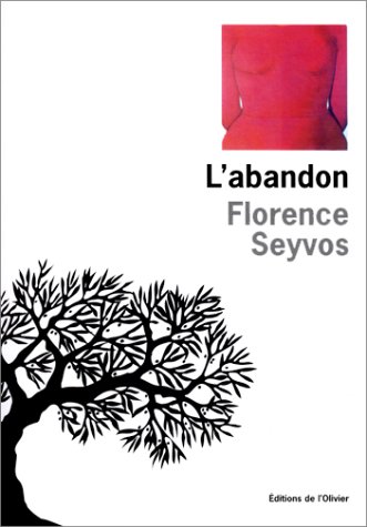 couverture de : L'Abandon