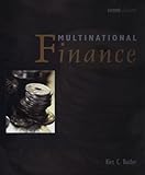 Multinational Finance by 
