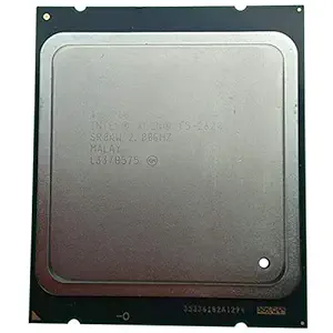 WorldCare Intel Xeon E5-2620 E5 2620 2.0 GHz Six-Core Twelve-Thread CPU Processor 15M O6L5