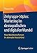 Zielgruppe 50plus: Marketing im demografischen und digitalen Wandel: Neue Wachstumschancen im alternden Deutschland by Thomas Bily
