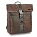 Produktbild Strellson Goldhawk Rucksack Leder 46 cm Laptopfach