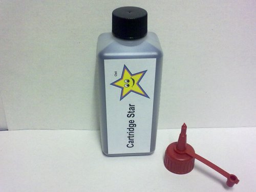 1x Nachfülltoner Refill Toner für Brother HL-2130/2135, DCP-7055, TN-2010