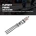 Produktbild Dailyinshop FLIPSKY FSESC 50A V4.12 ESC für Skateboard RC Auto Boot E-Bike E-Roller Roboter Schwarz
