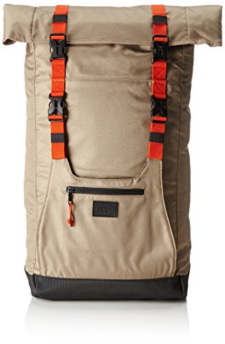 Preisvergleich Produktbild Unknown Schulrucksack, Dijon Brown (Braun) - LU5WG015-L58-O / S