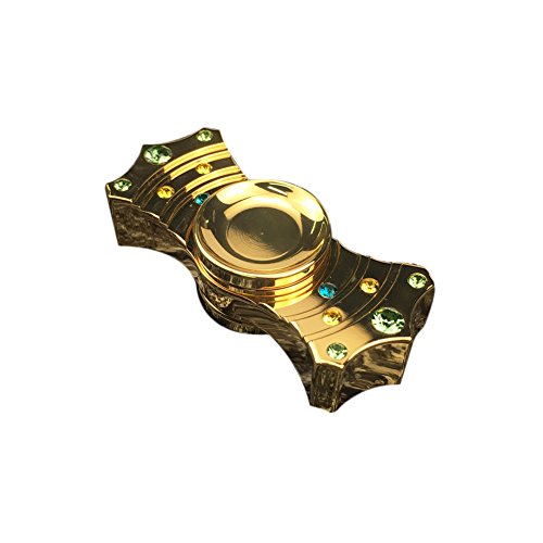 Wangyue I am Rich Hand Spinner